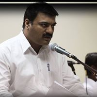 George Varughese