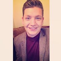 Kieran Feltham