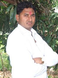 Suresh Naykodi