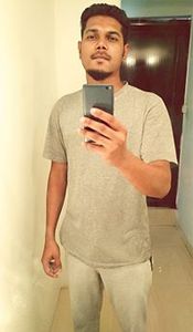 Arun Kumar