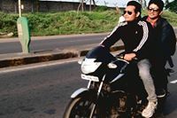 Ajinkya Jadhav