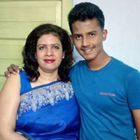 Nirnayan Adhikari