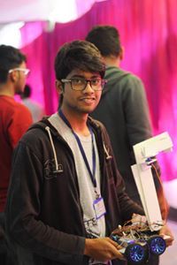 Nazmul Hasan