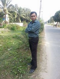 Rajat Biswas