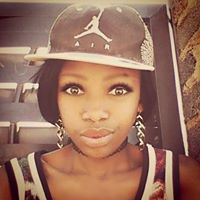Nthabeleng Sehloho