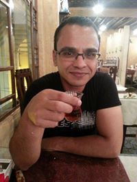 Tamer Mohamed
