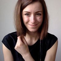 Eliška Hegerová