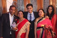 Harshit Garg