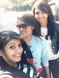 Arti Singh