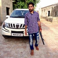 Amandeep Singh