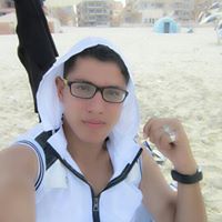 Mohamed Saeed