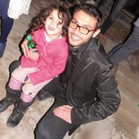 Ahmed Hamdy