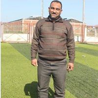 عزت القطاوى