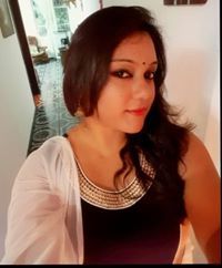 Mohinee Sookram