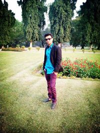 DM Singh