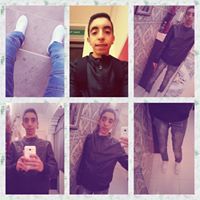 Youssef Zouine