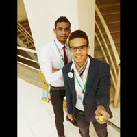 Mohamed Abdallah