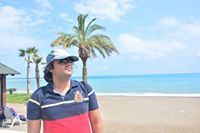 Sujeet Gite
