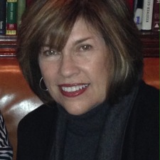 Janice Cates