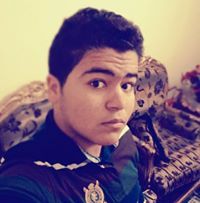 Mohamed Khaled