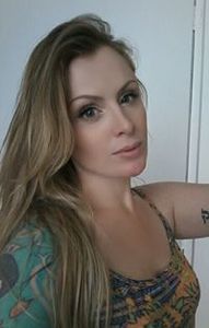 Audry Correia