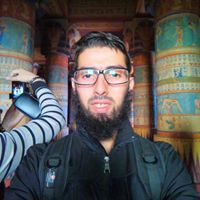 Abderrahim Oukouna