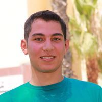 Ahmed Abd Elghany