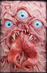 Crud Mucosa