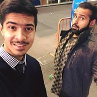 Karandeep Singh