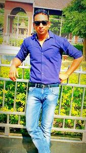 Vijay Mishra