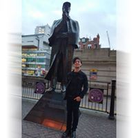 Caleb Vendrell Carazo