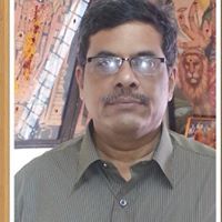 Yerramsetty Srinivas