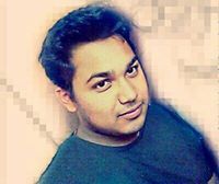 Sauvik Debnath