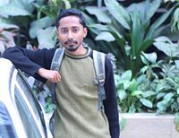 আব্দুল্লাহ আজিম