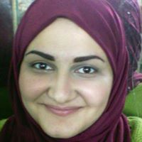 إسراء الزارع