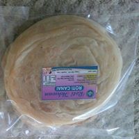 Roti Canai