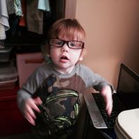 Ginger Myree Castell