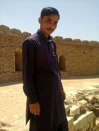 Abid Ali