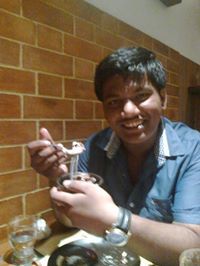Ayush Waghmare