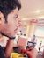 Karthic...