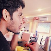 Karthick Kumar