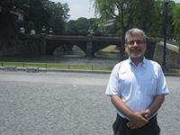 Mohammed Ibrahim