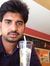 Srinivas P