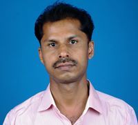 Prajith IP