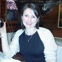 Olesya Borzak