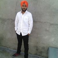 Sarbjeet Singh