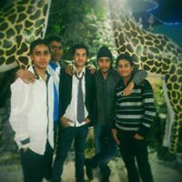 Prajesh Agrawal