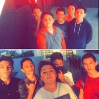 Ryan Hernández Mora