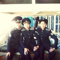 Н. Ууганбаатар