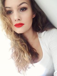 Shayna O'Malley